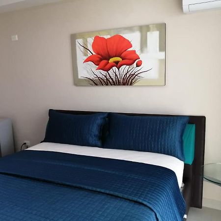 Hotel Andy อาตากาเมส ภายนอก รูปภาพ