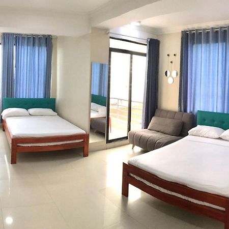 Hotel Andy อาตากาเมส ภายนอก รูปภาพ