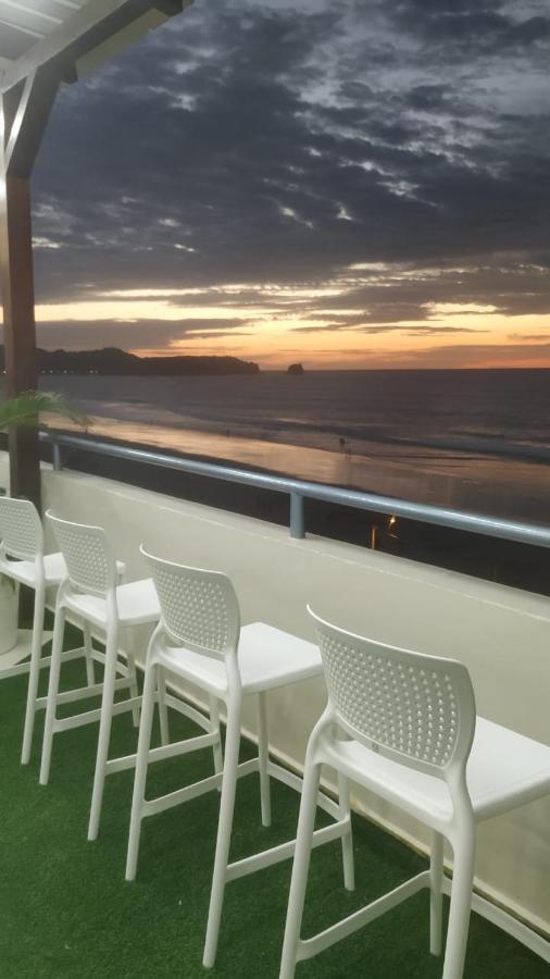 Hotel Andy อาตากาเมส ภายนอก รูปภาพ