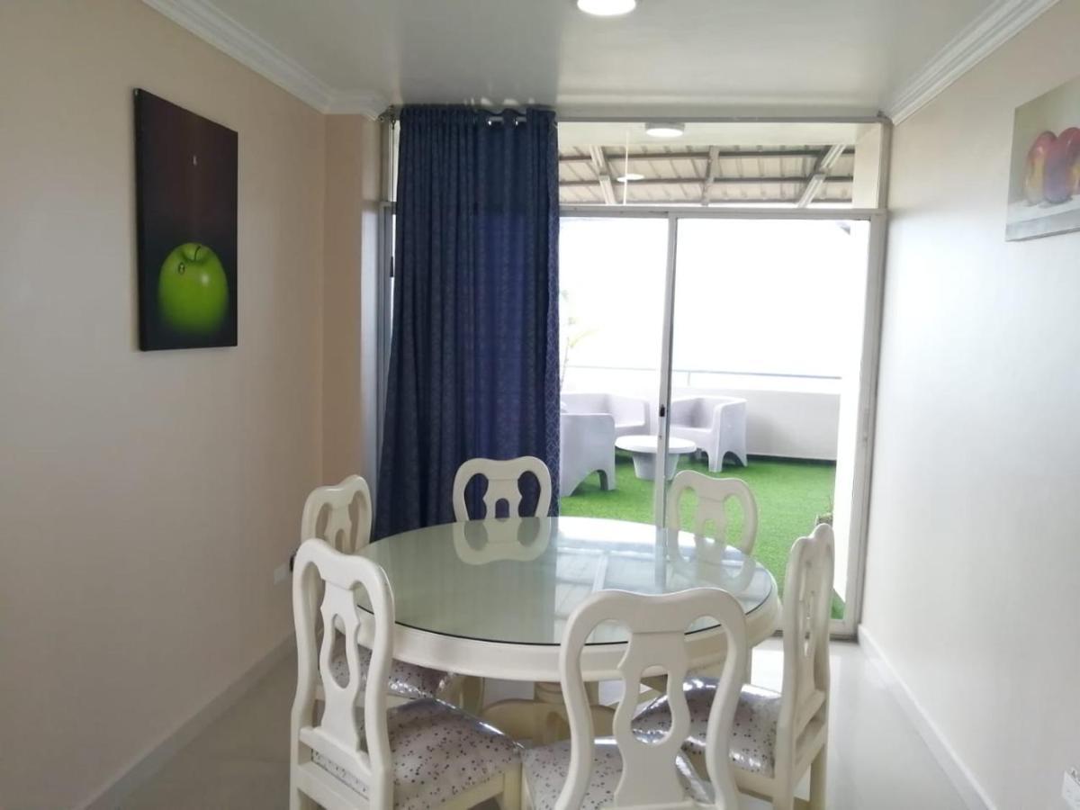 Hotel Andy อาตากาเมส ภายนอก รูปภาพ