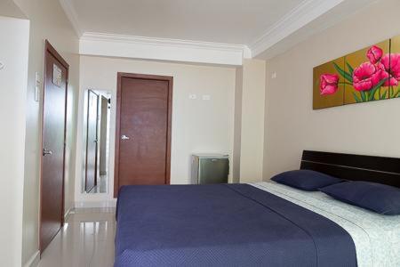 Hotel Andy อาตากาเมส ภายนอก รูปภาพ